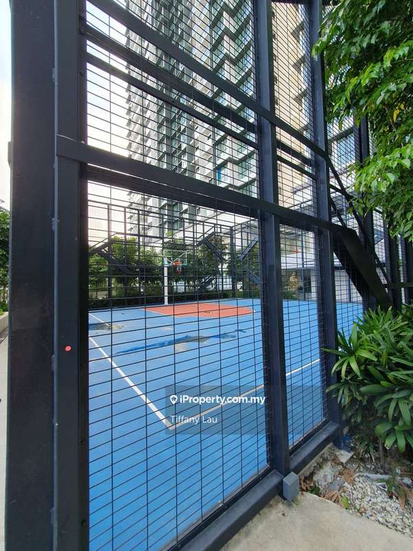 Kediaman Servis untuk Dijual di Lavile Kuala Lumpur oleh Tiffany Lau - iProperty.com.my