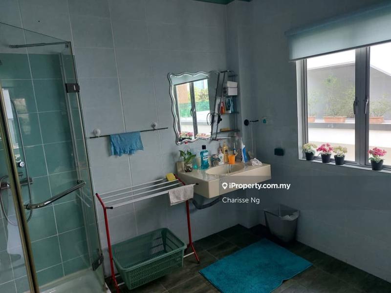 Bungalow House for Sale in Medan Damansara, Damansara Heights by Charisse Ng - iProperty.com.my