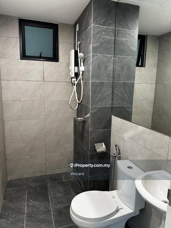 For Rent - Residensi Bintang