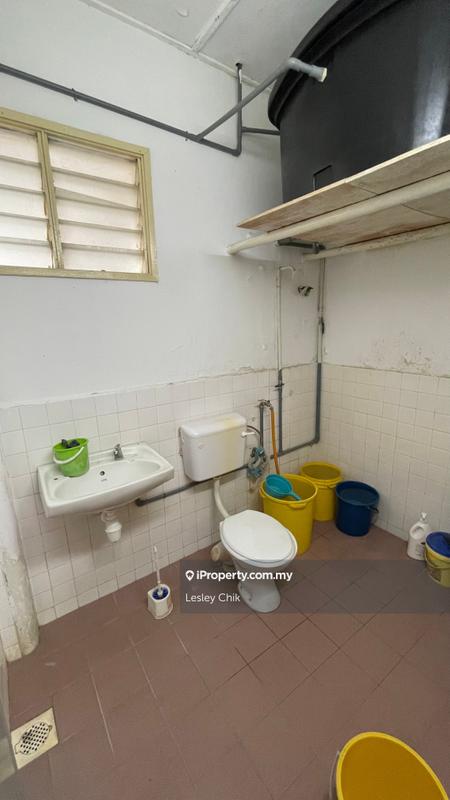 Rumah Pangsa untuk Dijual di Happy Garden Flat oleh Lesley Chik - iProperty.com.my