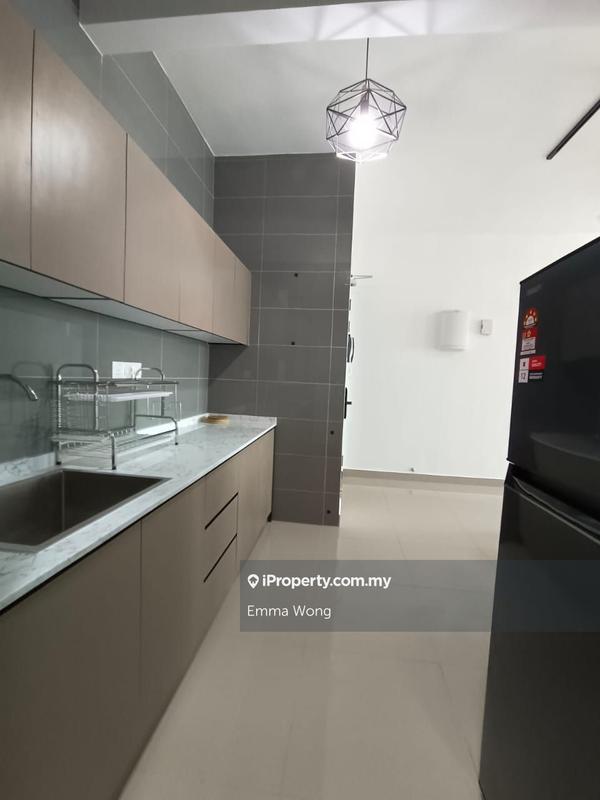 Condominium for Rent in 99 Residence by Emma Wong - iProperty.com.my