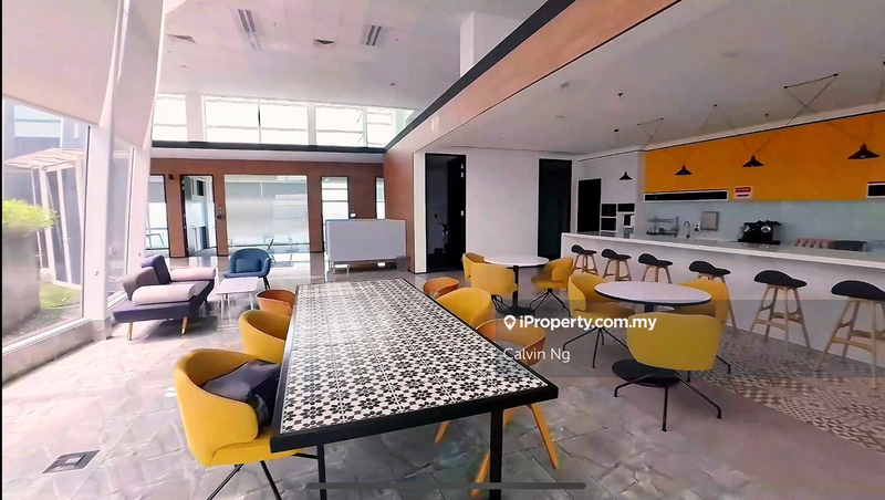 Pejabat untuk Dijual di Kl Sentral, Kuala Lumpur oleh Calvin Ng - iProperty.com.my