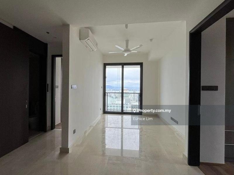 Kediaman Servis untuk Dijual di Marriott Residence @ Gurney oleh Eunice Lim - iProperty.com.my