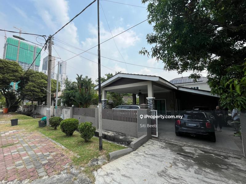 Banglo untuk Dijual di rpzmi, Ulu Kelang oleh Siti Beeb - iProperty.com.my
