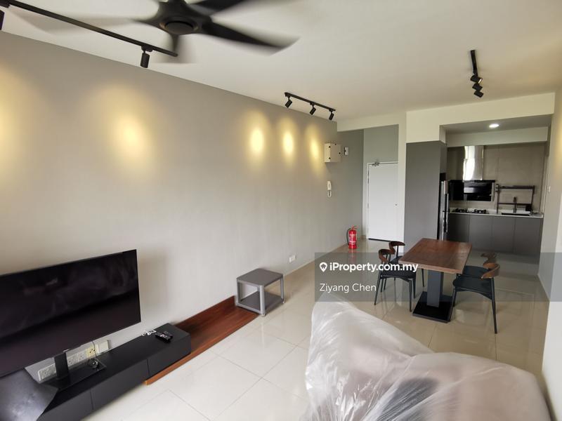 For Sale - Amverton Greens