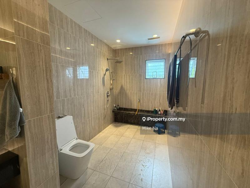 Rumah Berkembar untuk Dijual di Taman Dutamas, Cheras oleh Mike Na - iProperty.com.my