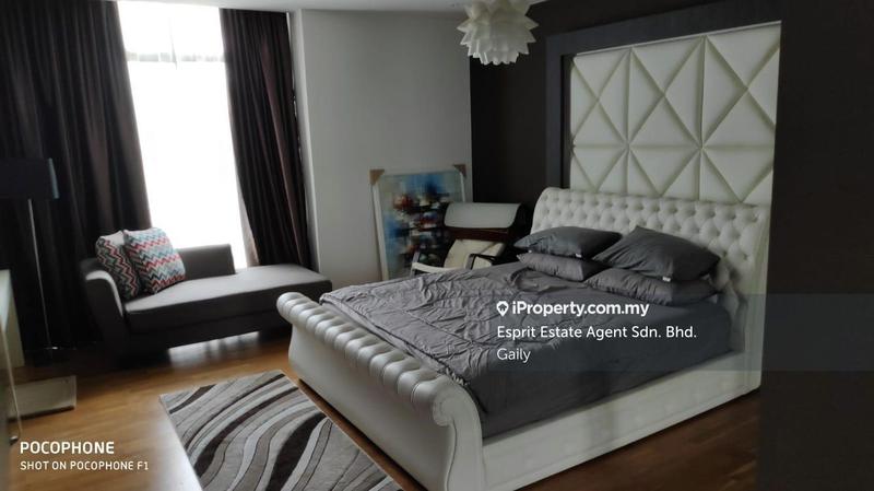 3-storey Terraced House for Rent in Schubert@symphony Hills, Cyberjaya by Gaily - iProperty.com.my