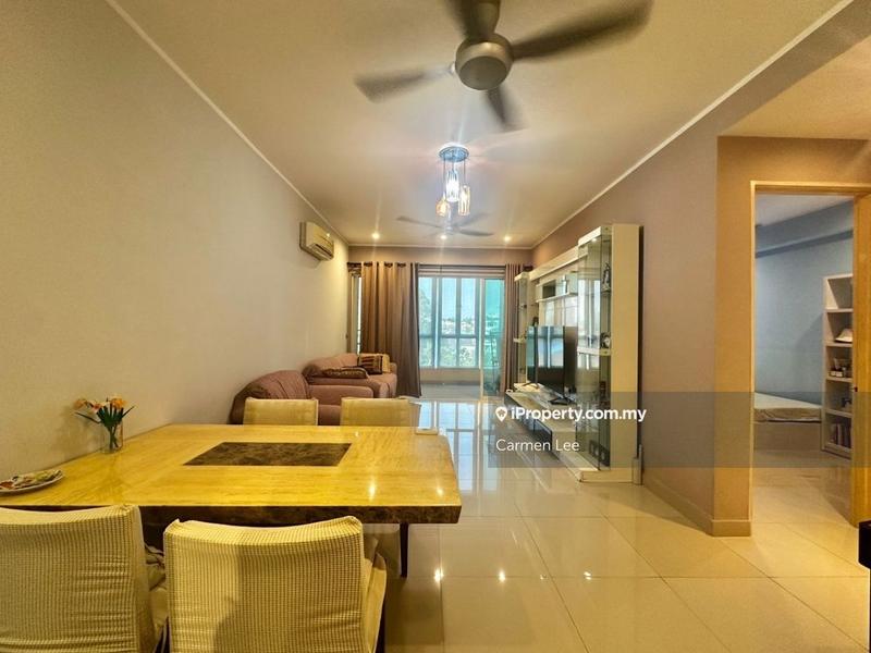 For Sale - Subang Parkhomes