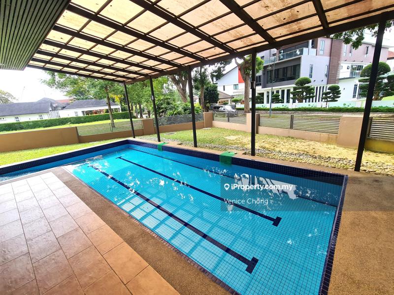 Bungalow House untuk Dijual di Bukit Gita Bayu, Seri Kembangan oleh Venice Chong - iProperty.com.my
