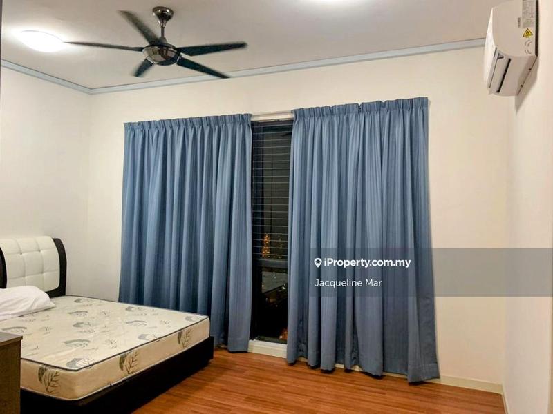 Service Residence for Sale in You Residences @ You City by Jacqueline Mar - iProperty.com.my