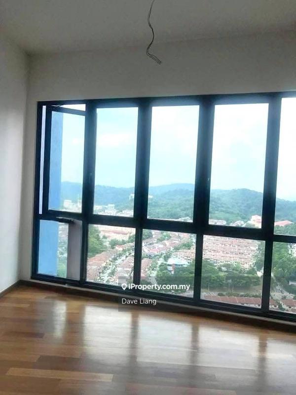 Kondominium untuk Dijual di Sky Condominium (Skyz Residence) oleh Dave Liang - iProperty.com.my