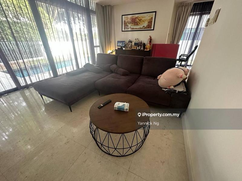 Semi-Detached House for Sale in Lake Fields, Sungai Besi by Yannick Ng - iProperty.com.my