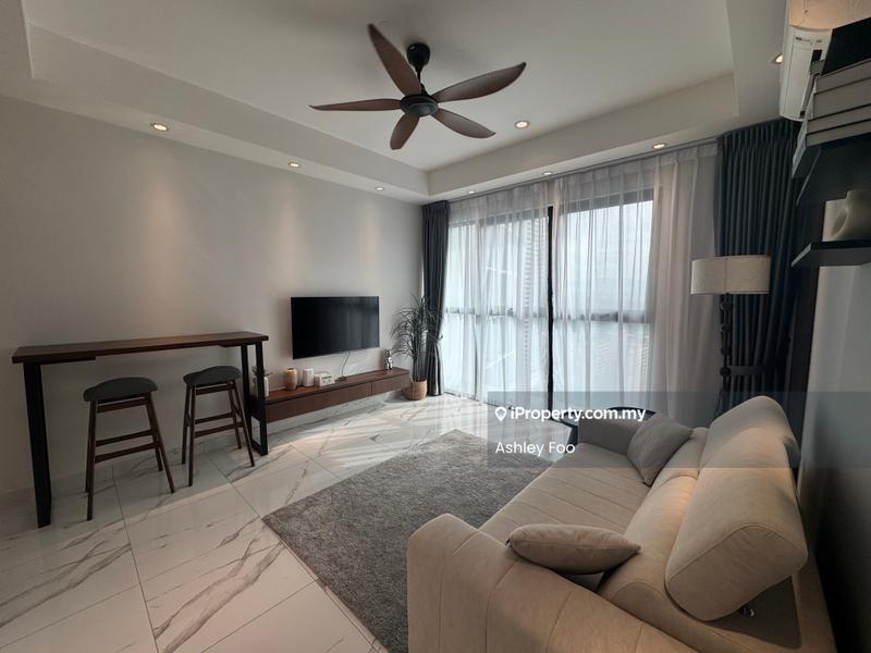 Service Residence for Rent in Alfa Bangsar by Ashley Foo - iProperty.com.my