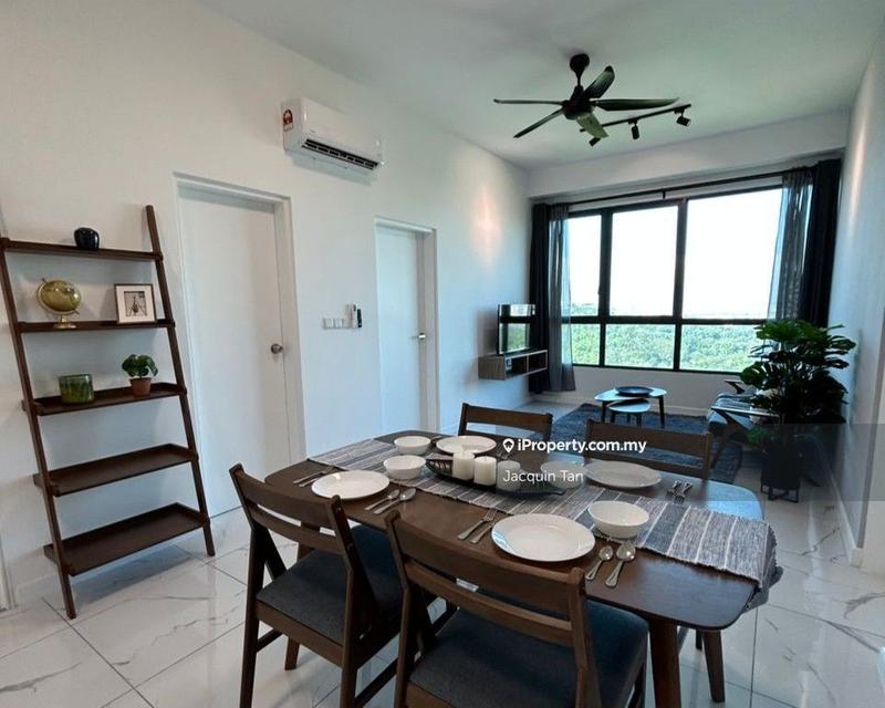 For Rent - Cubic Botanical