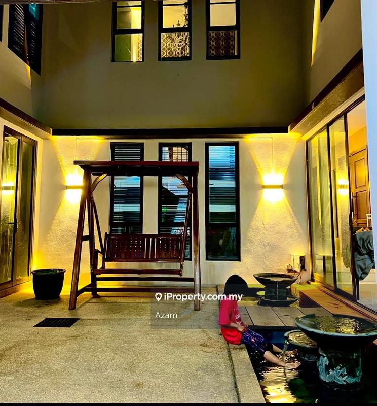 Banglo untuk Dijual di Country Heights, Kajang oleh Azam - iProperty.com.my