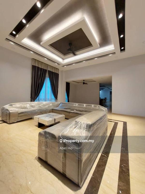 Banglo untuk Disewa di Jade Hills, Kajang oleh Abel Ho - iProperty.com.my