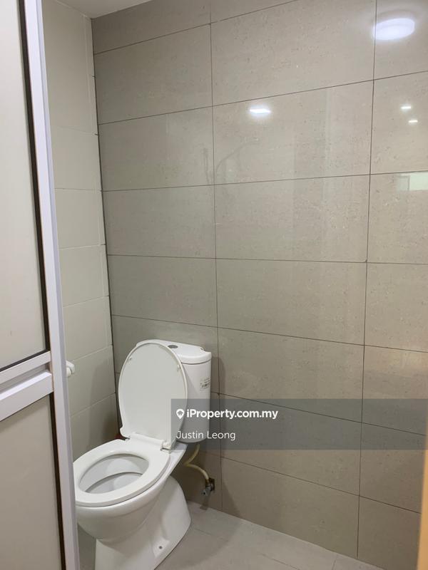 For Sale - First Residence (Residensi Unggul)