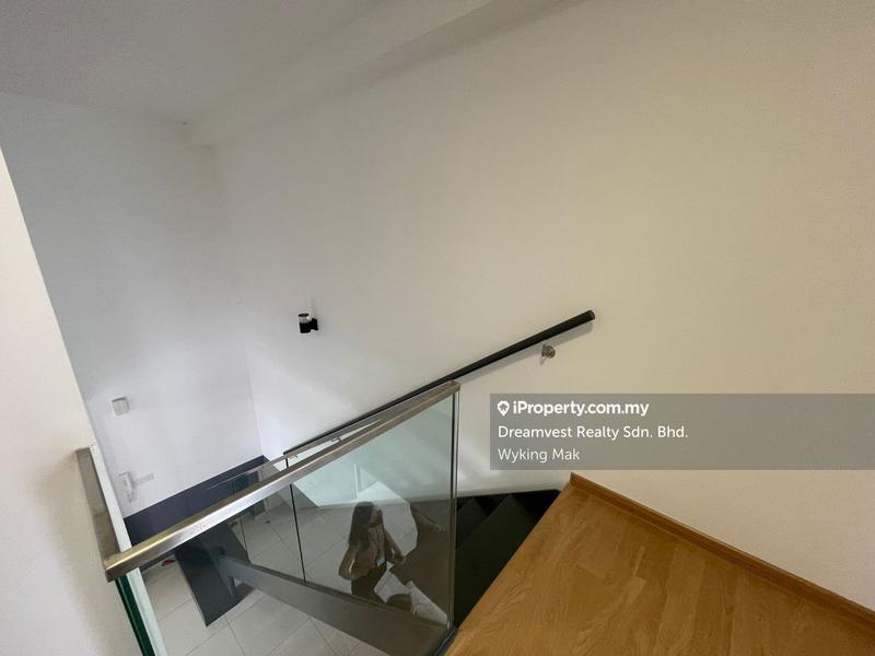 Service Residence for Sale in EkoCheras by Wyking Mak - iProperty.com.my