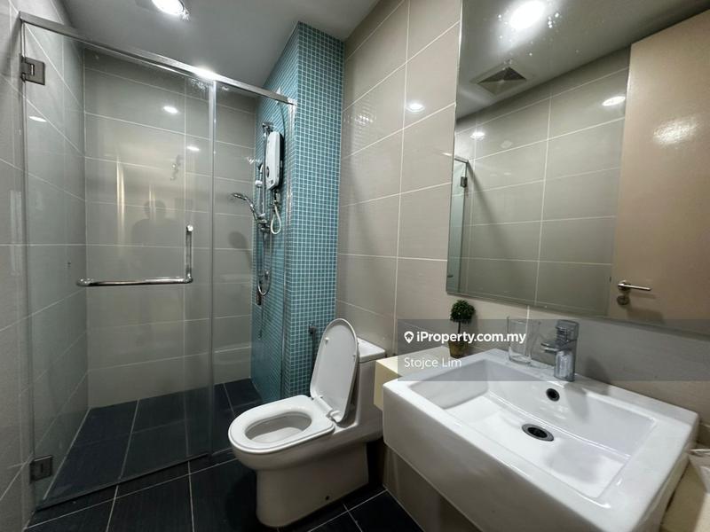 Kondominium untuk Dijual di The Reach @ Titiwangsa oleh Stojce Lim - iProperty.com.my