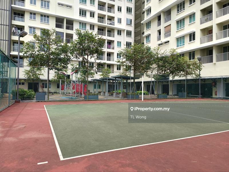 Kondominium untuk Dijual di Residensi Suasana @ Damai oleh TL Wong - iProperty.com.my