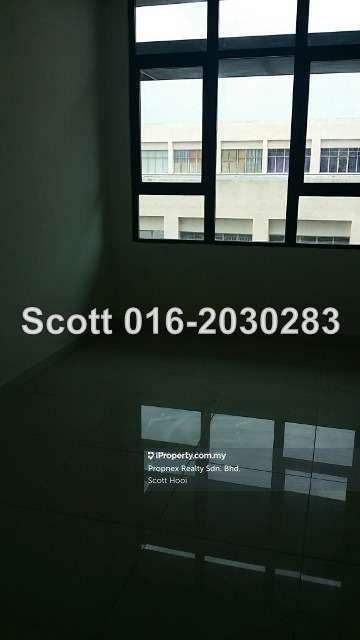 Kediaman Servis untuk Disewa di Centrestage Designer Suite oleh Scott Hooi - iProperty.com.my