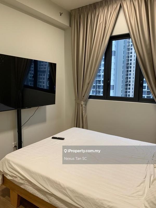 Service Residence for Sale in Sunway Avila Residences by Nexus Tan SC - iProperty.com.my