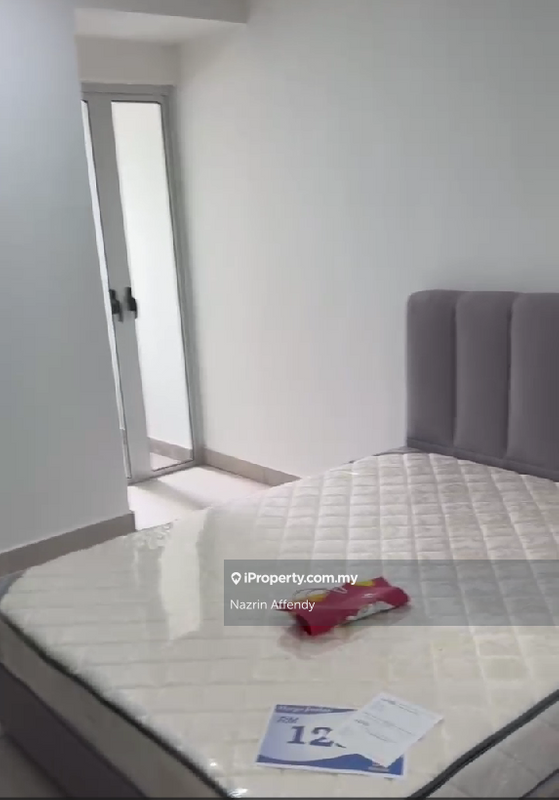 For Rent - Subang Bestari