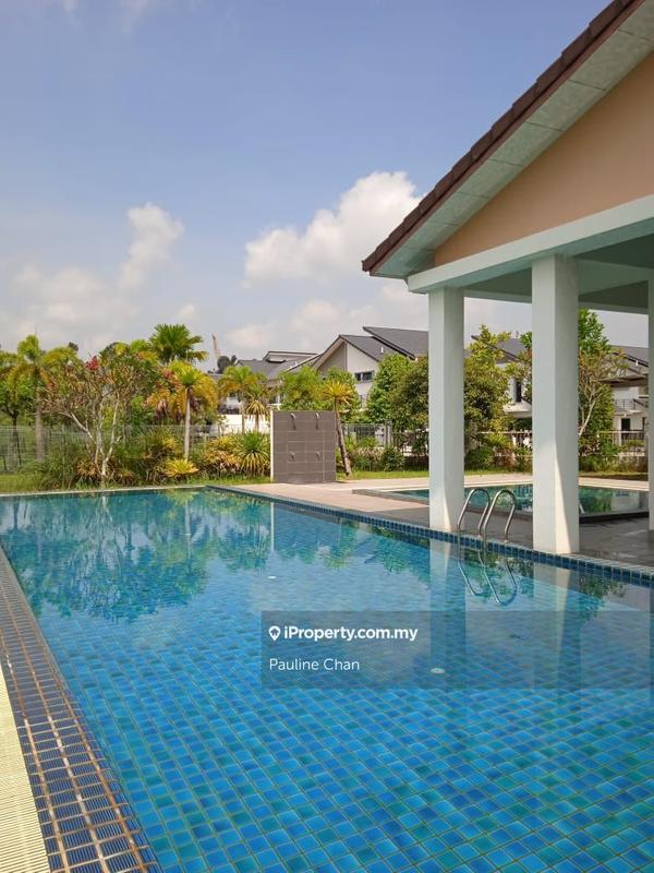Bungalow House untuk Dijual di Villa heights, Seri Kembangan oleh Pauline Chan - iProperty.com.my