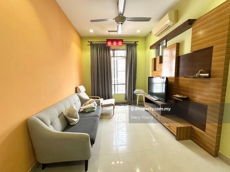 Rumah Berkembar untuk Dijual di Bukit Sungai Long, Bandar Sungai Long oleh Stacy Young - iProperty.com.my