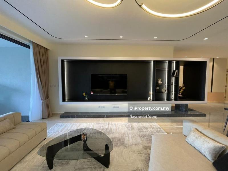 Condominium for Sale in Sastra U-Thant by Raymond Yong - iProperty.com.my