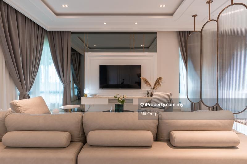 Semi-Detached House for Sale in Ujong Pasir, Melaka by Mii Ong - iProperty.com.my