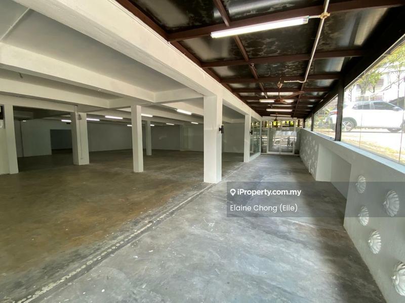 Retail Space for Rent in Petaling Jaya, Selangor by Elaine Chong - Interior - iProperty.com.my