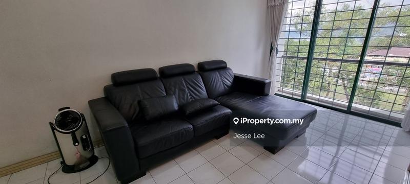 Apartment for Rent in SD Apartments by Jesse Lee - iProperty.com.my