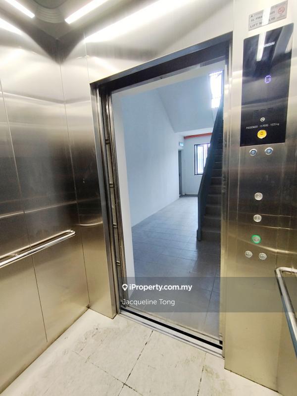 Semi-D Factory for Rent in Rawang, Selangor by Jacqueline Tong - iProperty.com.my