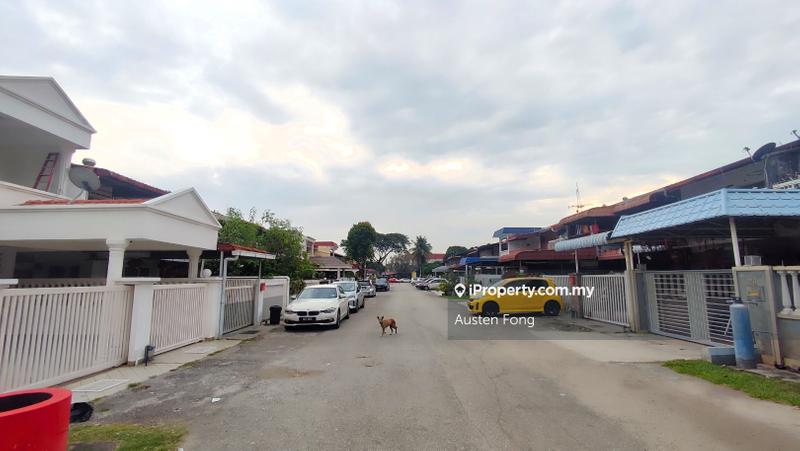 Rumah Berangkai 2 Tingkat untuk Dijual di Taman Berkeley, Klang oleh Austen Fong - iProperty.com.my