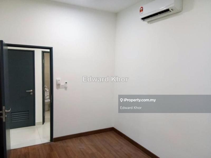 Residensi Servis untuk Dijual di The Link 2 Residences oleh Edward Khor - iProperty.com.my