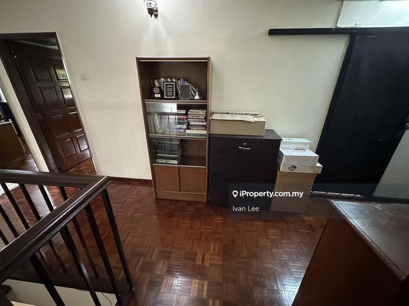 Semi-Detached House for Sale in w9oyb, Petaling Jaya by Ivan Lee - iProperty.com.my