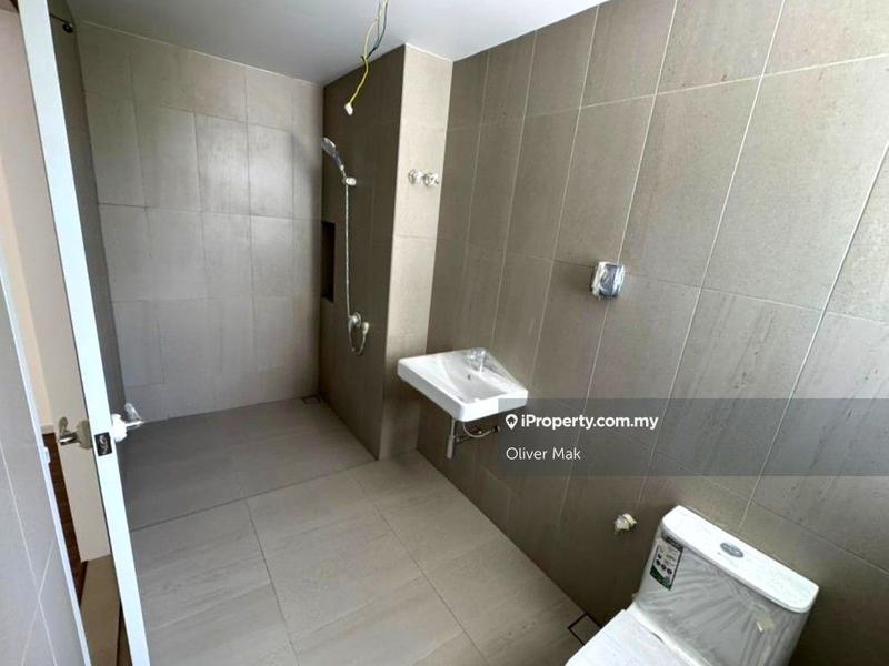 Rumah Teres 3-Tingkat untuk Dijual di Jia Residences, Seri Kembangan oleh Oliver Mak - iProperty.com.my