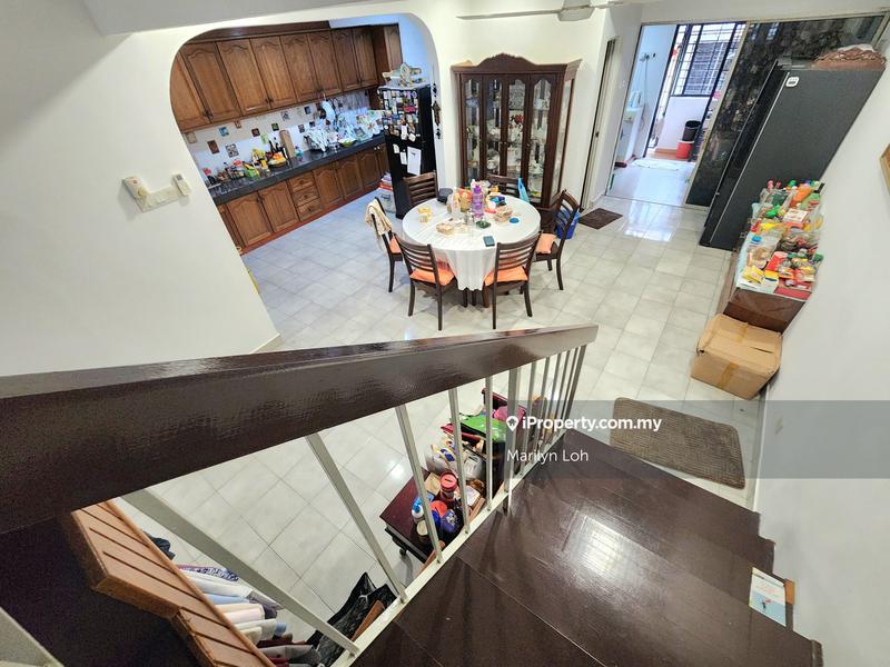 2-storey Terraced House for Sale in SS4, Petaling Jaya by Marilyn Loh - iProperty.com.my