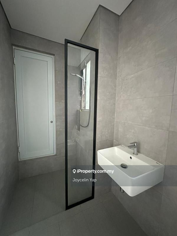 Residensi Servis untuk Dijual di Cubic Botanical oleh Joycelin Yap - iProperty.com.my