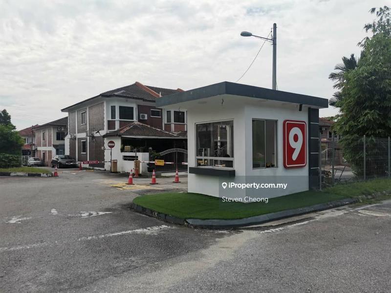 Rumah Berangkai 2 Tingkat untuk Dijual di Palm Walk, Bandar Sungai Long oleh Steven Cheong - iProperty.com.my