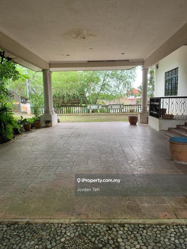 Tanah Kediaman untuk Dijual di Kampung Sungai Buloh, Sungai Buloh oleh Jordan Teh - iProperty.com.my