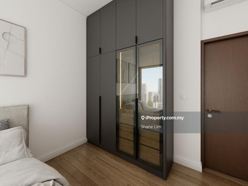 For Rent - Setia Sky Seputeh