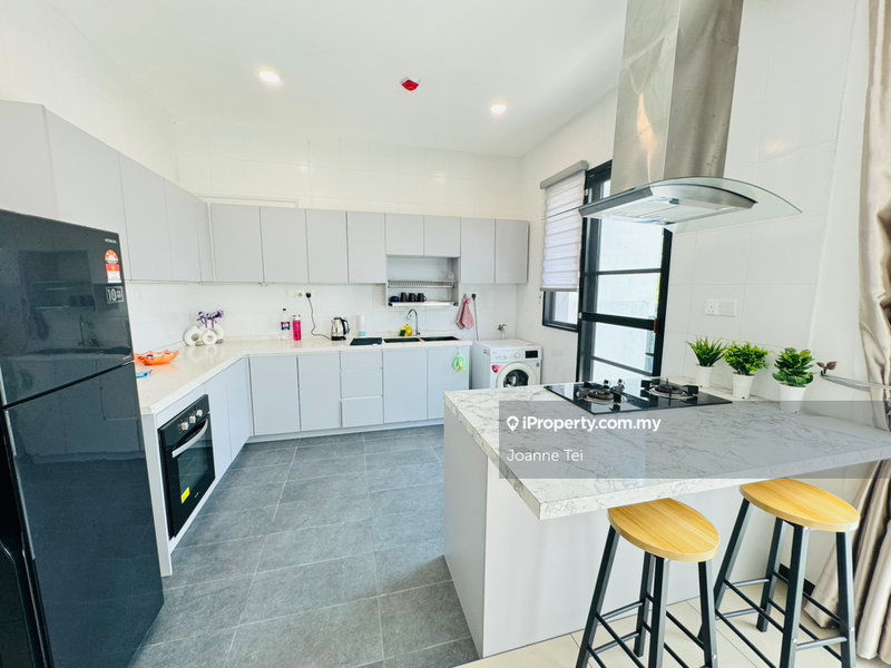 For Rent - Jewel of Grasmere, Setia Eco Glades, Jewel of Grasmere @ Setia Eco Glades, Cyberjaya
