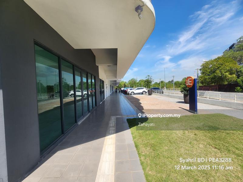 Shop / Office untuk Dijual di Cyber 4, Cyberjaya oleh Zahayati - iProperty.com.my