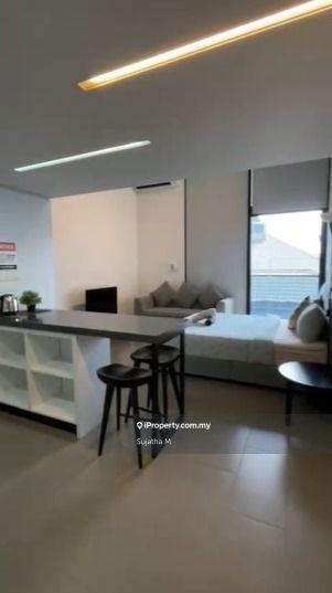 For Rent - Establishment Bangsar (Menara Teguh Bangsar)