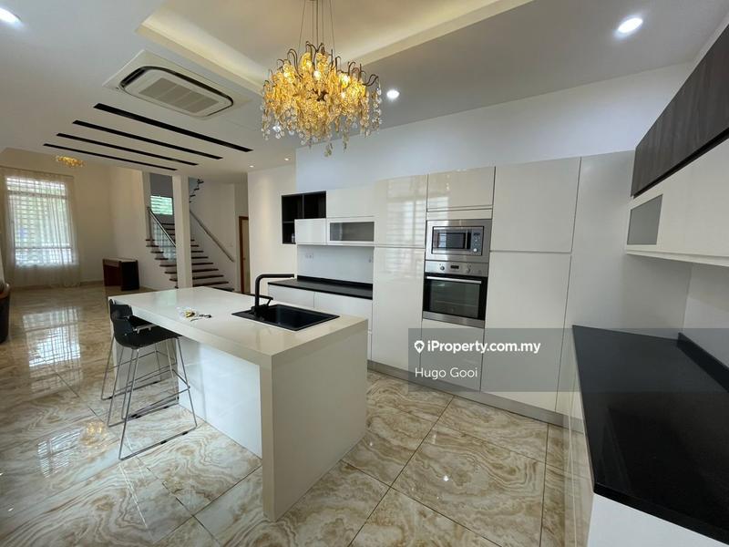Semi-Detached House for Sale in Embun Kemensah, Taman Melawati, Wangsa Maju, Ampang by Hugo Gooi - iProperty.com.my