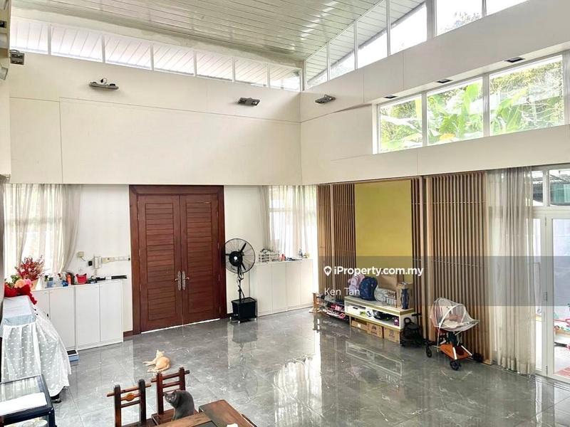 Bungalow House untuk Dijual di Country Heights Damansara, Kuala Lumpur oleh Ken Tan - iProperty.com.my