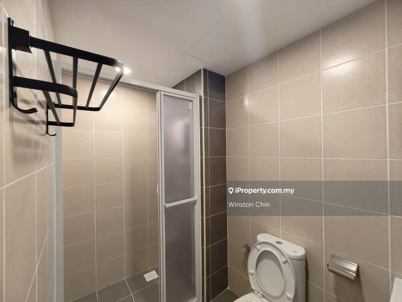 For Rent - Serviced Residence @ Razak City Residences (RC Residences)