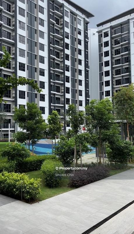 Condominium for Sale in Embayu by Vincent Chin - iProperty.com.my